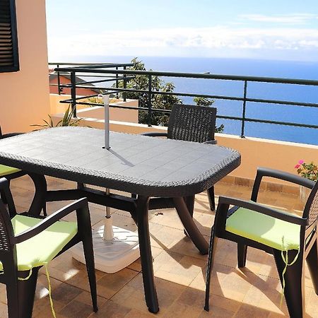 Casa Bela Vista Villa Ribeira Brava Bagian luar foto