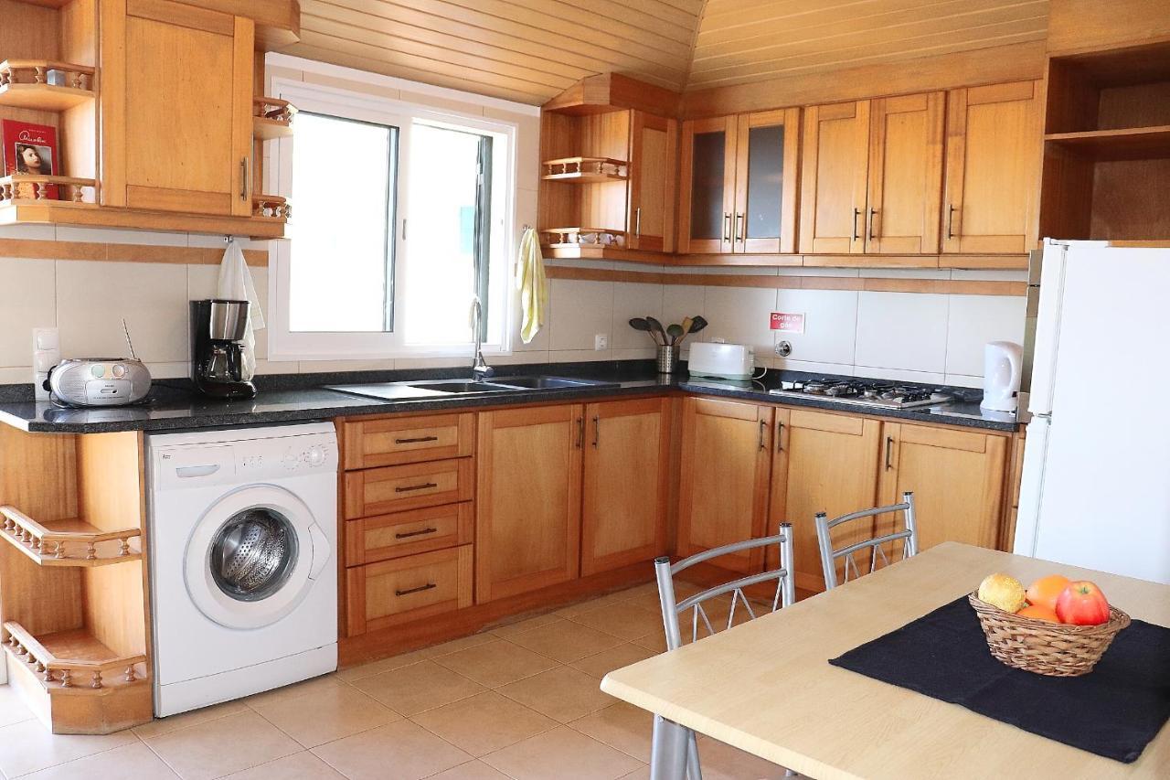 Casa Bela Vista Villa Ribeira Brava Bagian luar foto