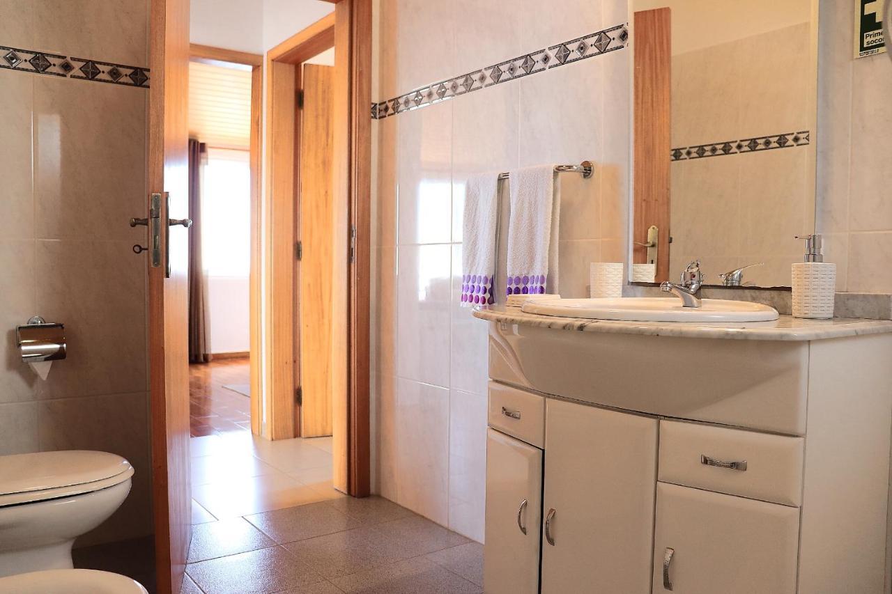 Casa Bela Vista Villa Ribeira Brava Bagian luar foto