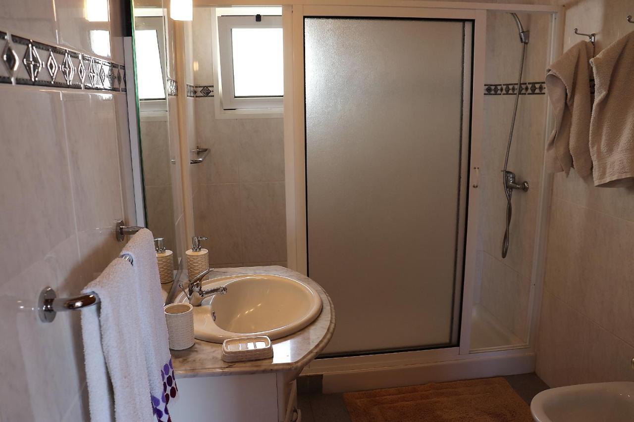 Casa Bela Vista Villa Ribeira Brava Bagian luar foto