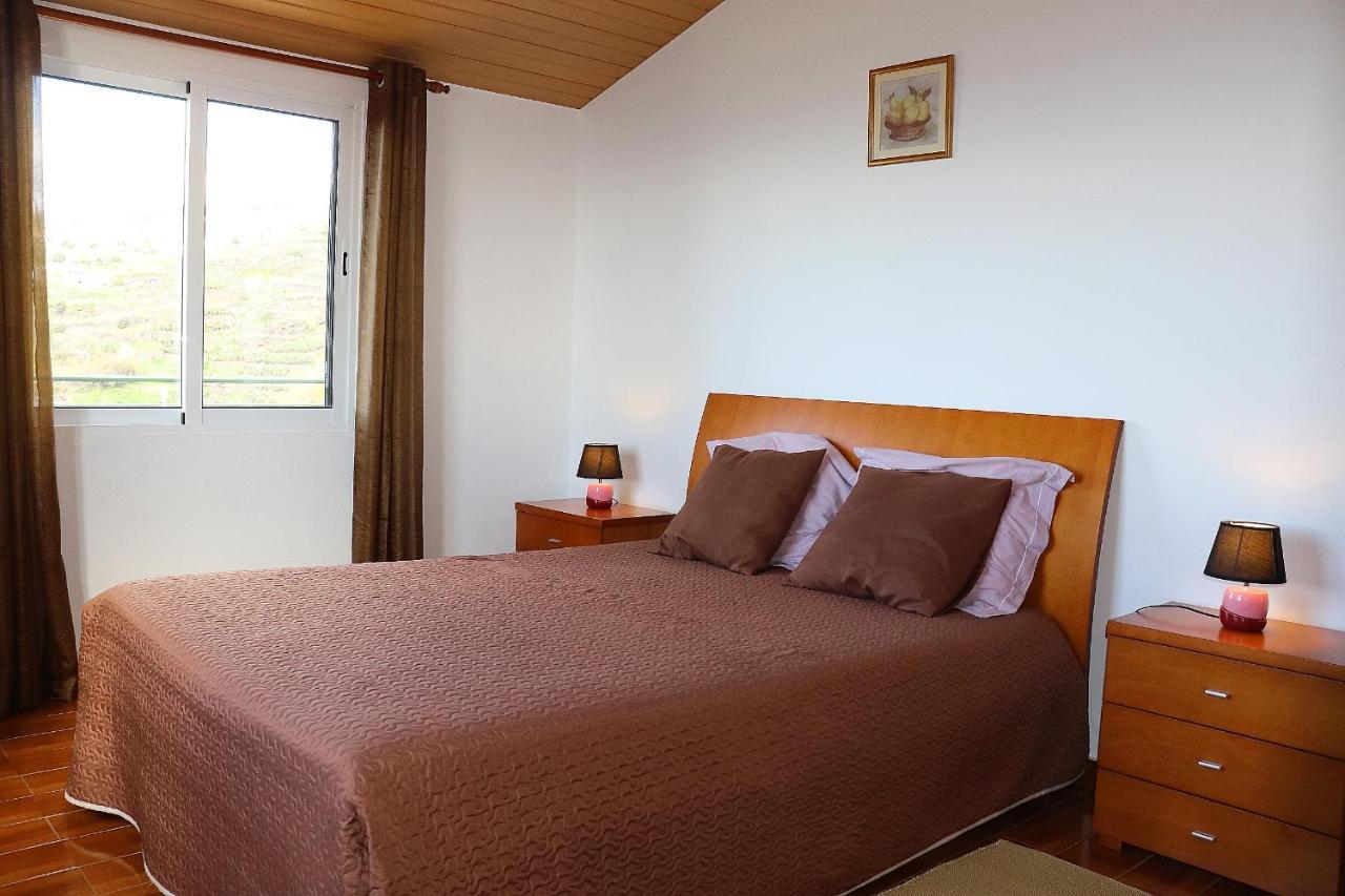 Casa Bela Vista Villa Ribeira Brava Bagian luar foto