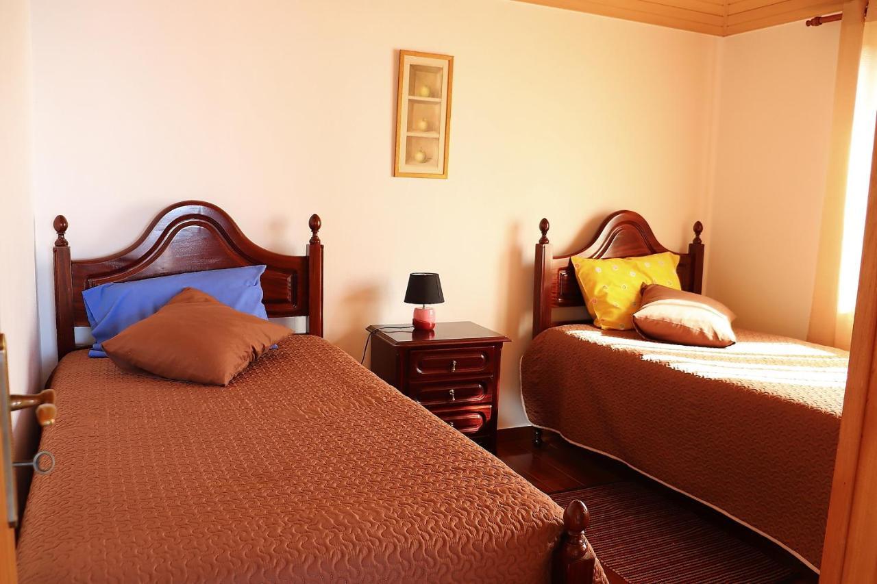 Casa Bela Vista Villa Ribeira Brava Bagian luar foto