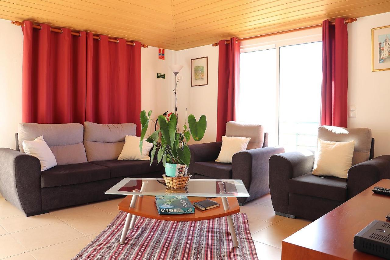 Casa Bela Vista Villa Ribeira Brava Bagian luar foto