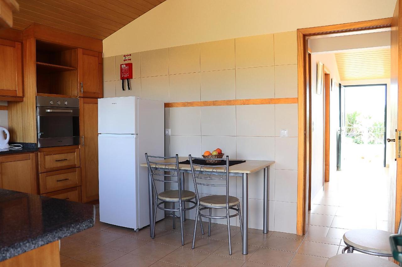 Casa Bela Vista Villa Ribeira Brava Bagian luar foto