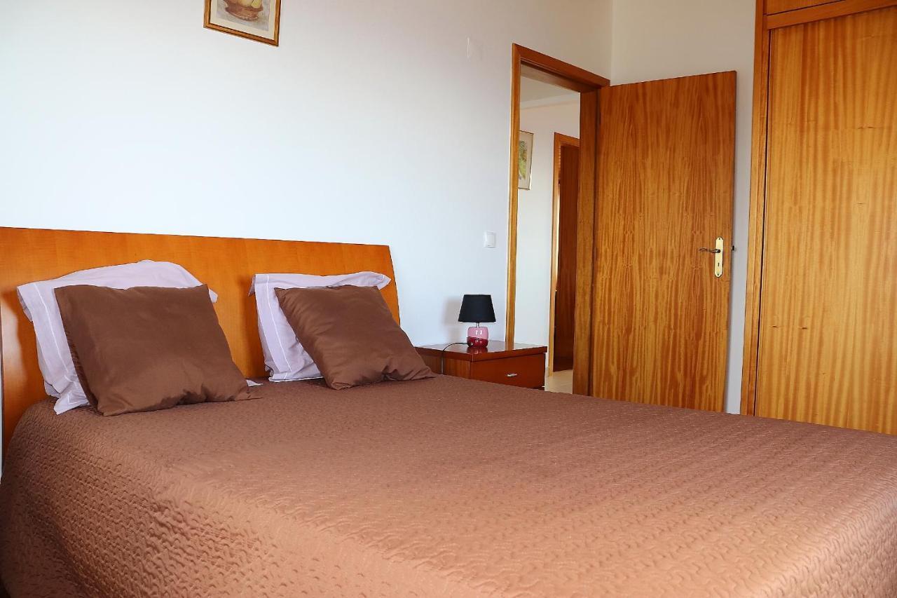 Casa Bela Vista Villa Ribeira Brava Bagian luar foto
