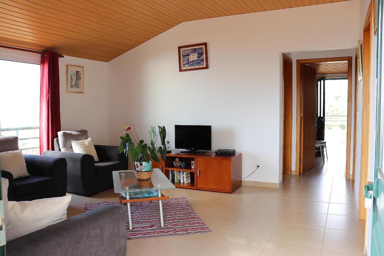 Casa Bela Vista Villa Ribeira Brava Bagian luar foto