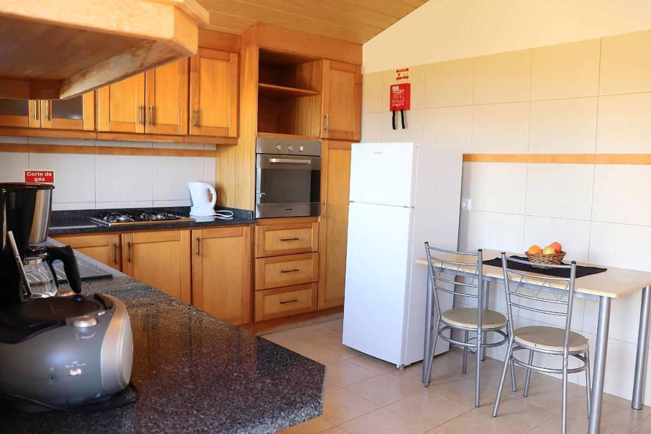 Casa Bela Vista Villa Ribeira Brava Bagian luar foto