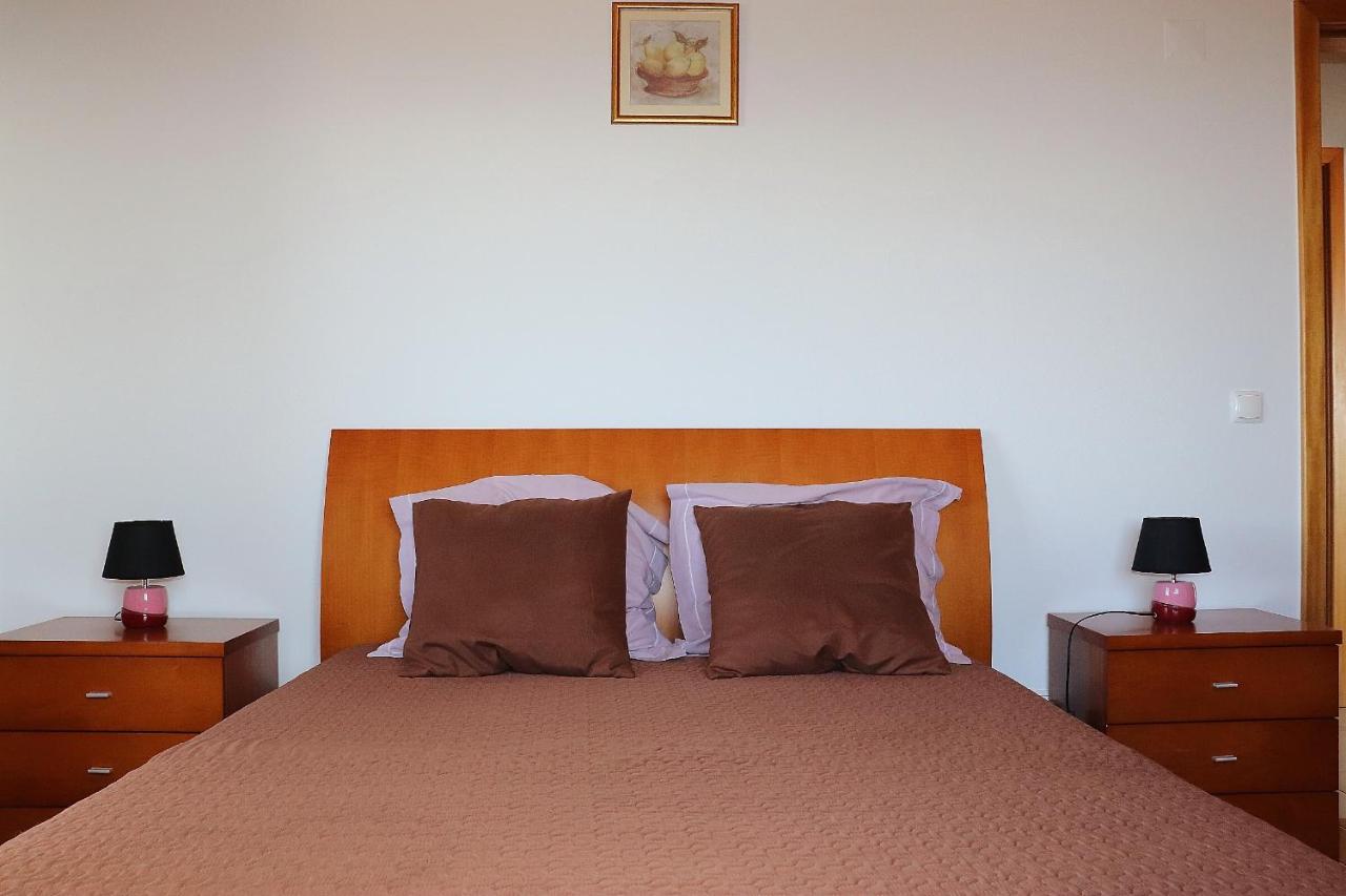 Casa Bela Vista Villa Ribeira Brava Bagian luar foto